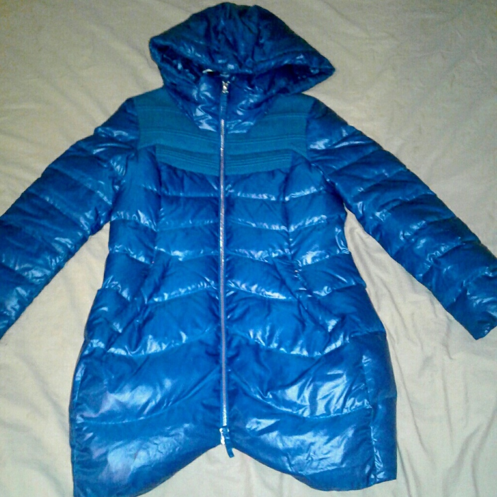 Puffer Winter Coat